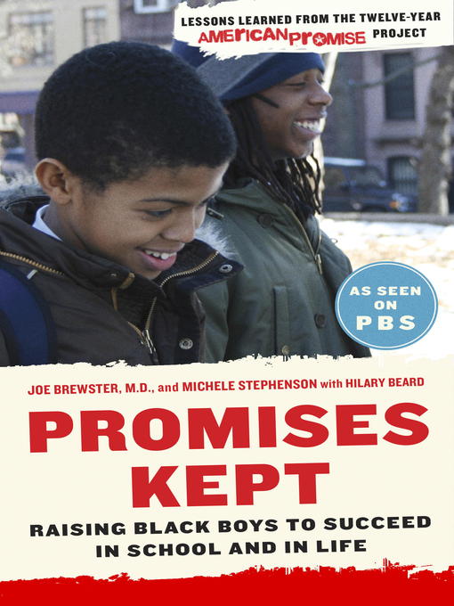 Title details for Promises Kept by Dr. Joe Brewster - Available